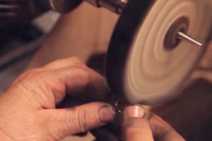 Terminación y pulido portada